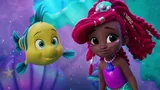 Ariel