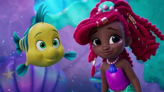Ariel