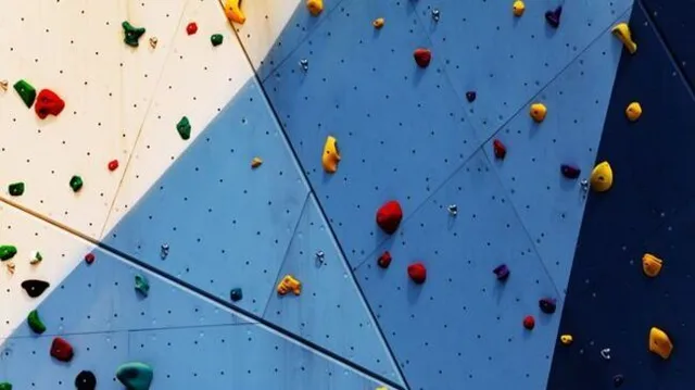 Arrampicata: Coppa del Mondo Wujiang