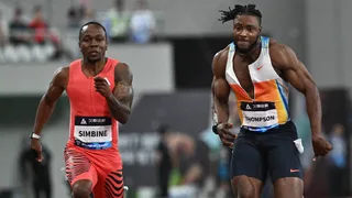 Atletica: Diamond League