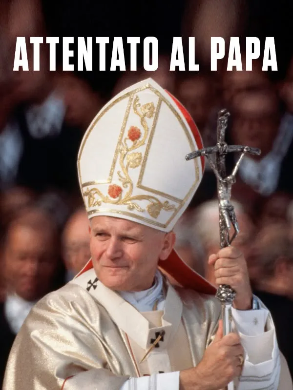 Attentato al Papa