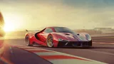 Automobilismo. C.to Europeo Formula Regional: 3a prova Spa-Francorchamps