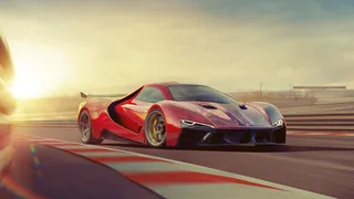 Automobilismo. C.to Europeo Formula Regional: 3a prova Spa-Francorchamps