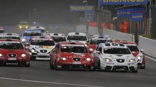 Autosport: 6 ore di Spa-Francorchamps