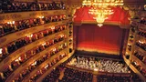 Balletto - Il giardino degli amanti (Teatro alla Scala)