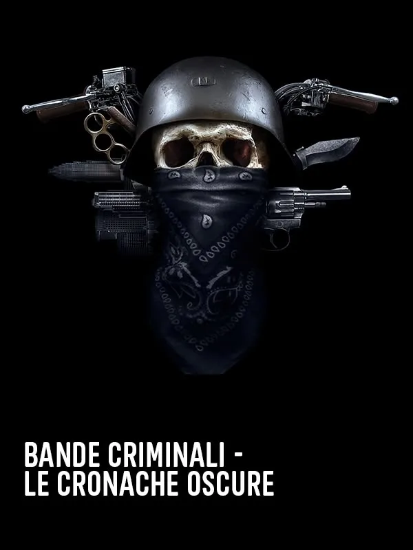 Bande criminali - Le cronache...