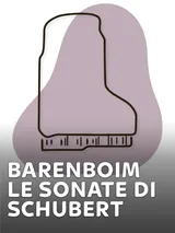 Barenboim: Le sonate di Schubert - 5