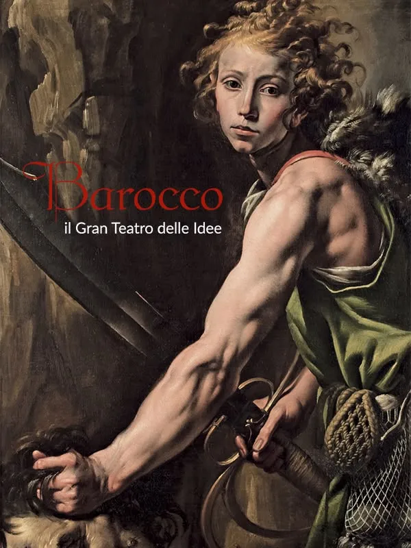 Barocco. Il Gran Teatro Delle Idee