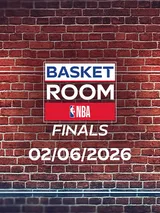 Basket Room