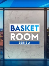 Basket Room Serie A