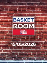 Basket Room Talk