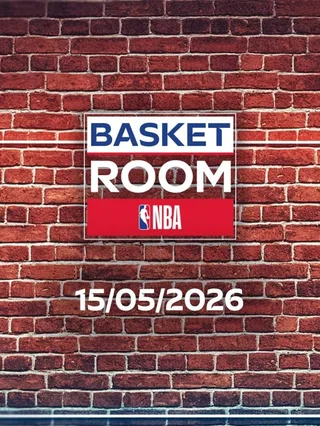 Basket Room Talk