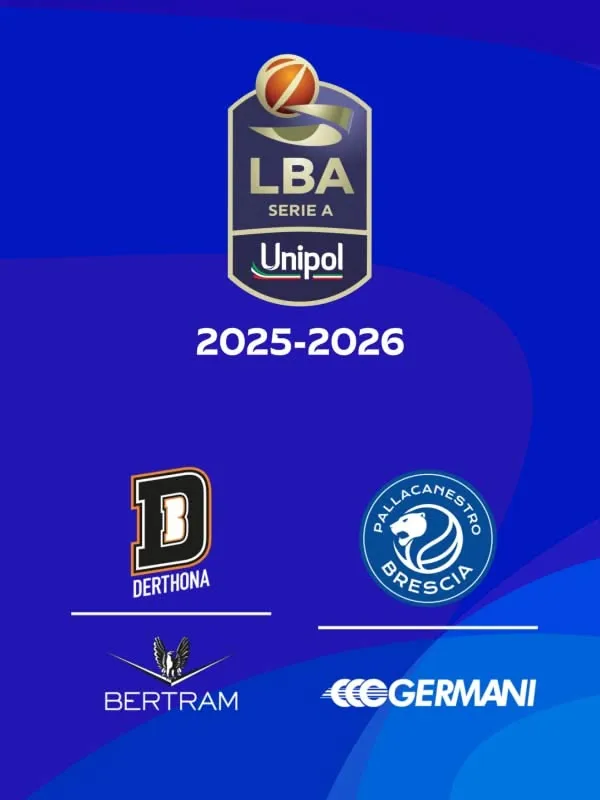 Basket Serie A