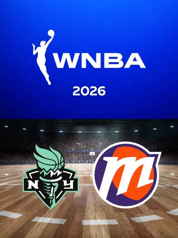 Basket Wnba