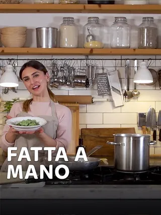 Basta che sia pasta