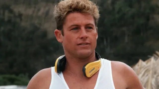 Baywatch - Panico a Malibu'