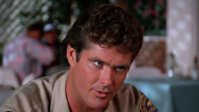 Baywatch - Un delitto quasi perfetto