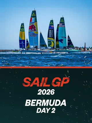Bermuda: Giorno 2