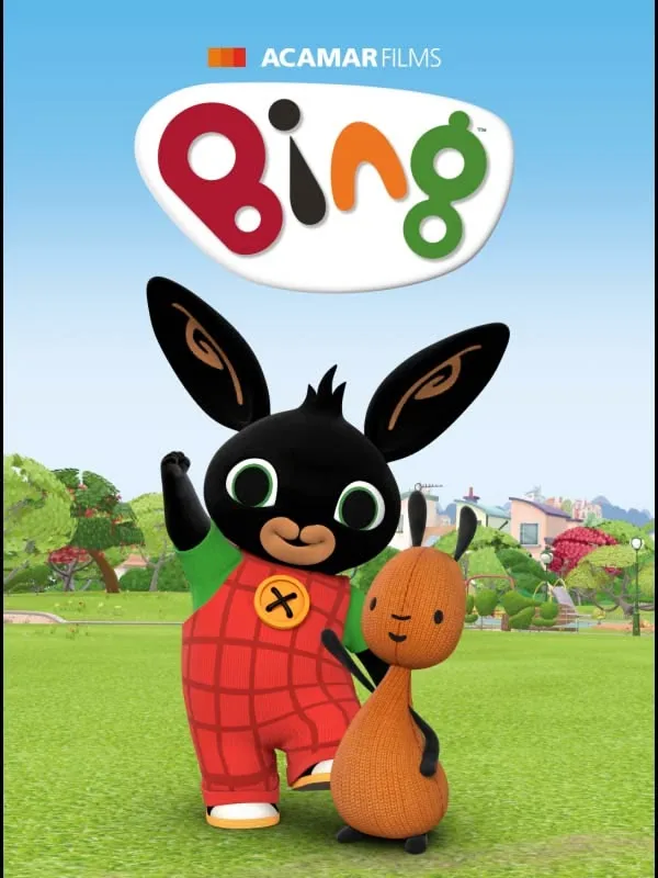 Bing: La canzone del Quaqua-oke