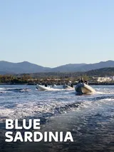 Blue Sardinia 3