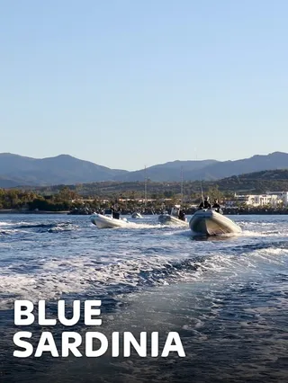 Blue Sardinia 3