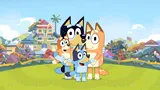 Bluey II