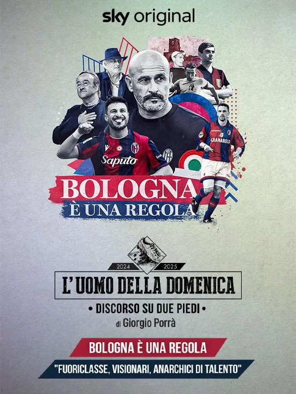 Bologna è una regola