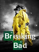 Breaking Bad