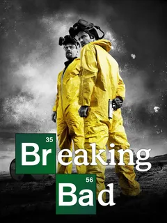 Breaking Bad