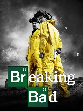 Breaking Bad