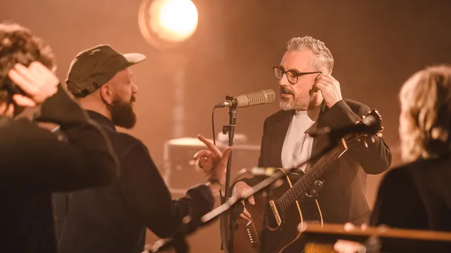 Brunori Sas - Il tempo delle noci