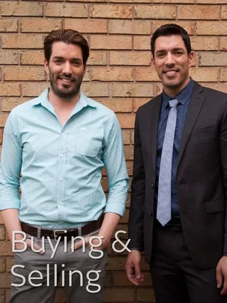 Buying & Selling