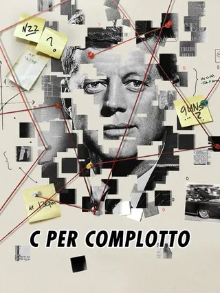 C per Complotto