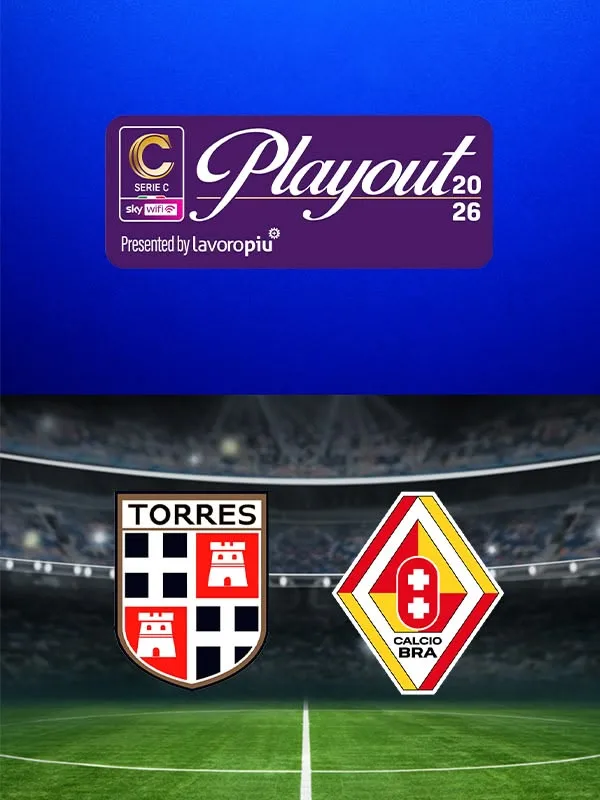 Calcio Campionato Italiano Serie C