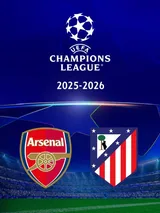 Calcio Uefa Champions League