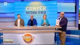 Camper Osteria Italia