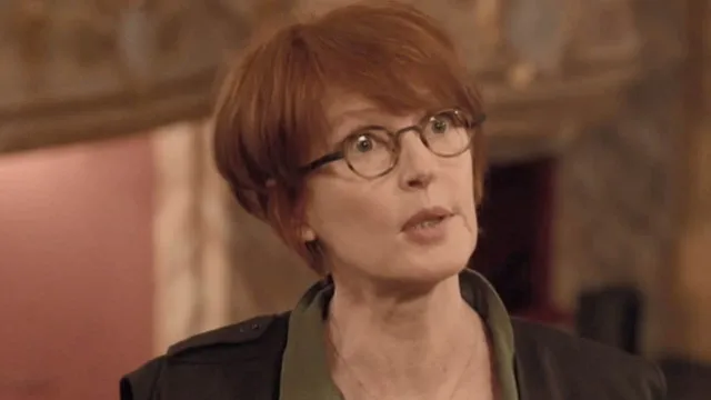 Candice Renoir - Fratelli gemelli