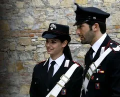 Carabinieri