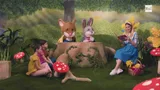 Carolina e Topo tip - Raccontastorie - E5 - Sarò arrabbiato per sempre