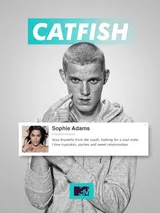 Catfish: False Identita'