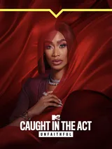 Caught In The Act
