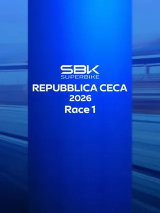 Cechia: Gara 1