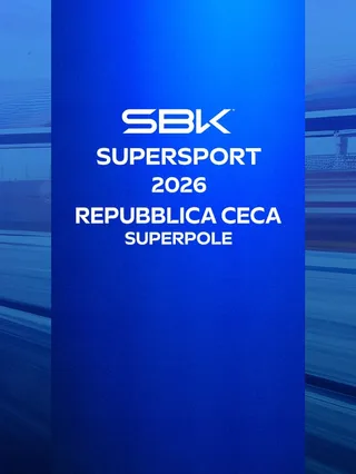Cechia: Superpole