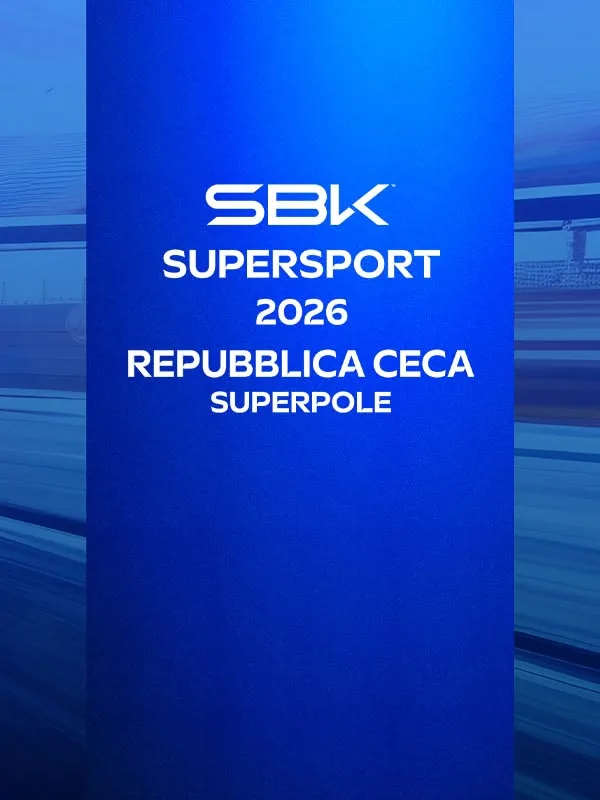 Cechia: Superpole