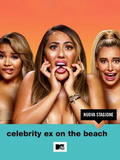 Celebrity Ex on The Beach