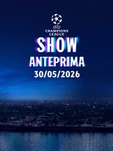 Champions League Show