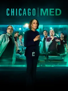 Chicago Med 1^TV