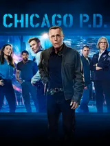 Chicago P.D. 1^TV