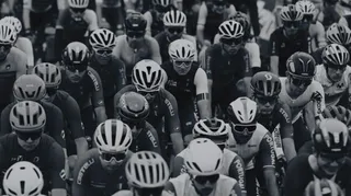 Ciclismo: La Vuelta Donne