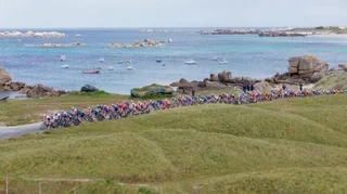 Ciclismo: Tro-Bro Léon